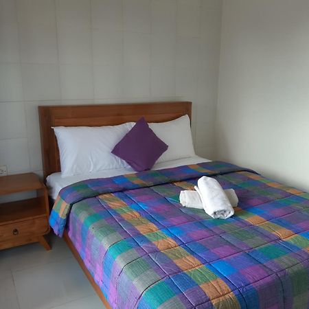Patra House Apartment Ubud  Luaran gambar
