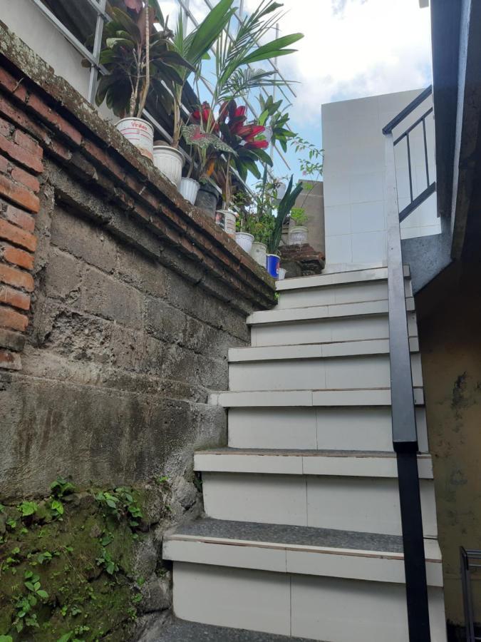 Patra House Apartment Ubud  Luaran gambar