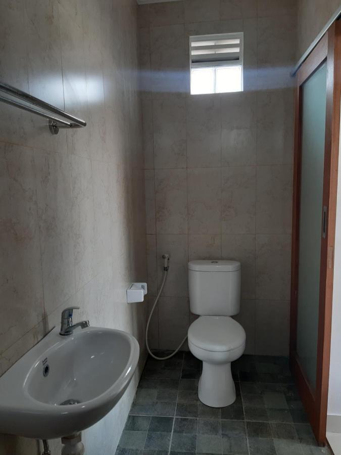 Patra House Apartment Ubud  Luaran gambar