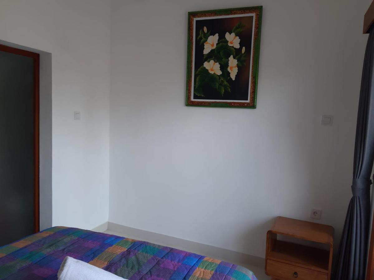 Patra House Apartment Ubud  Luaran gambar