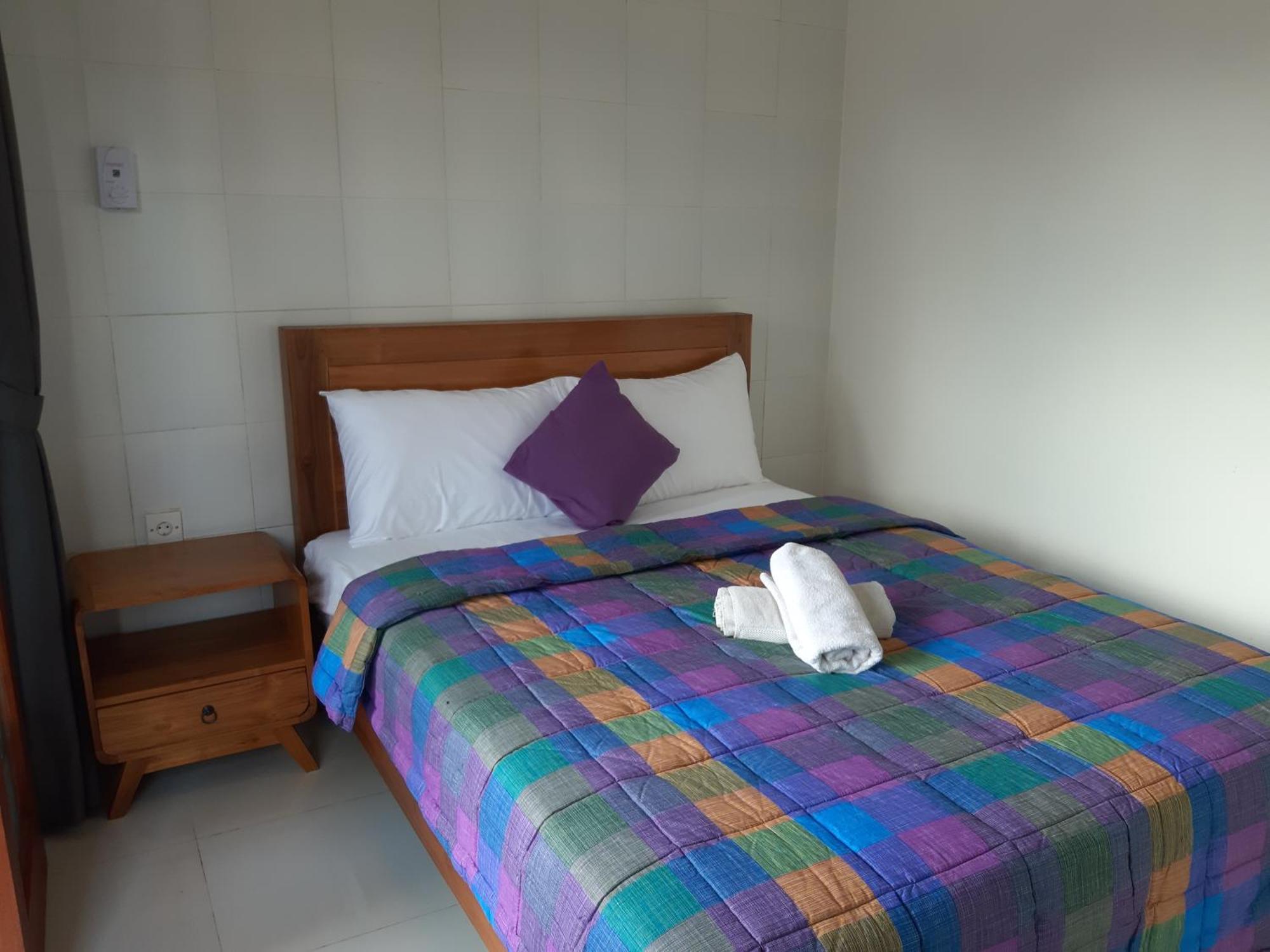 Patra House Apartment Ubud  Luaran gambar