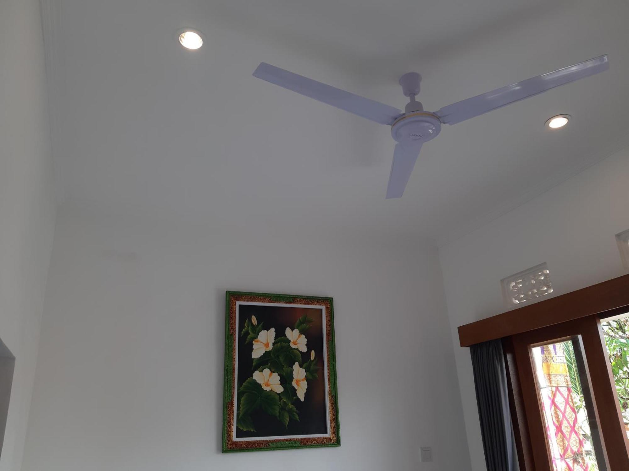 Patra House Apartment Ubud  Luaran gambar