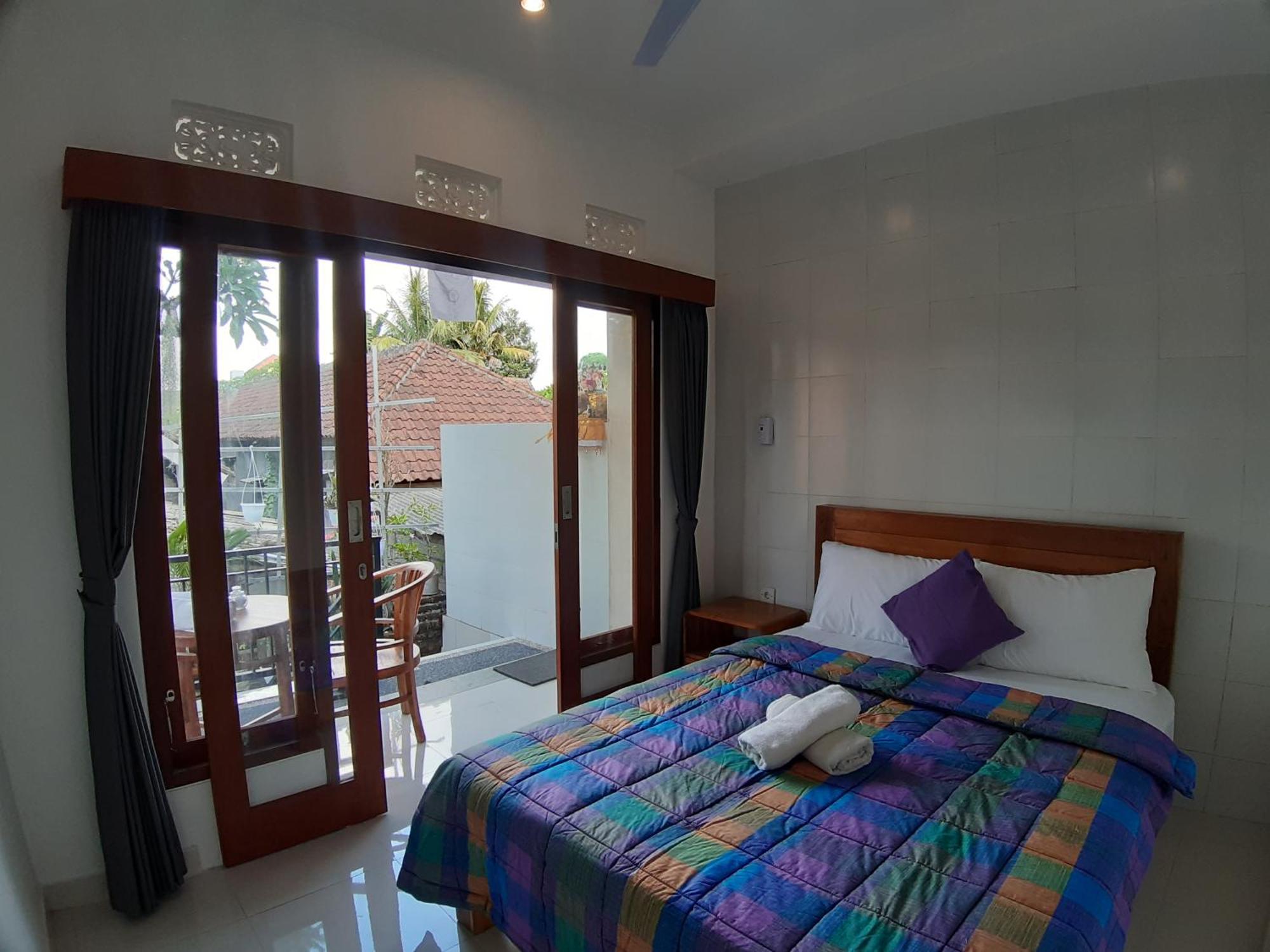 Patra House Apartment Ubud  Luaran gambar