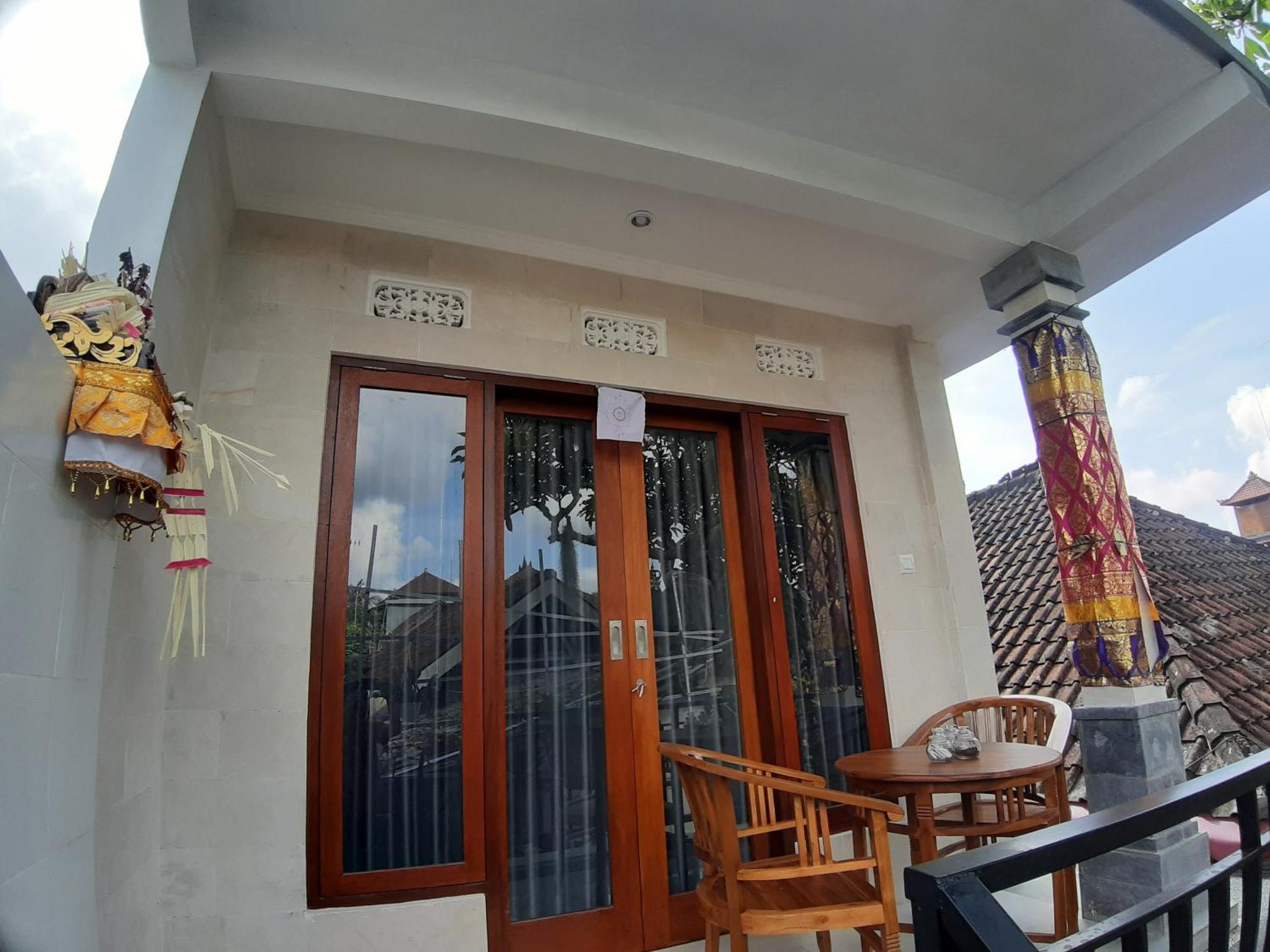 Patra House Apartment Ubud  Luaran gambar