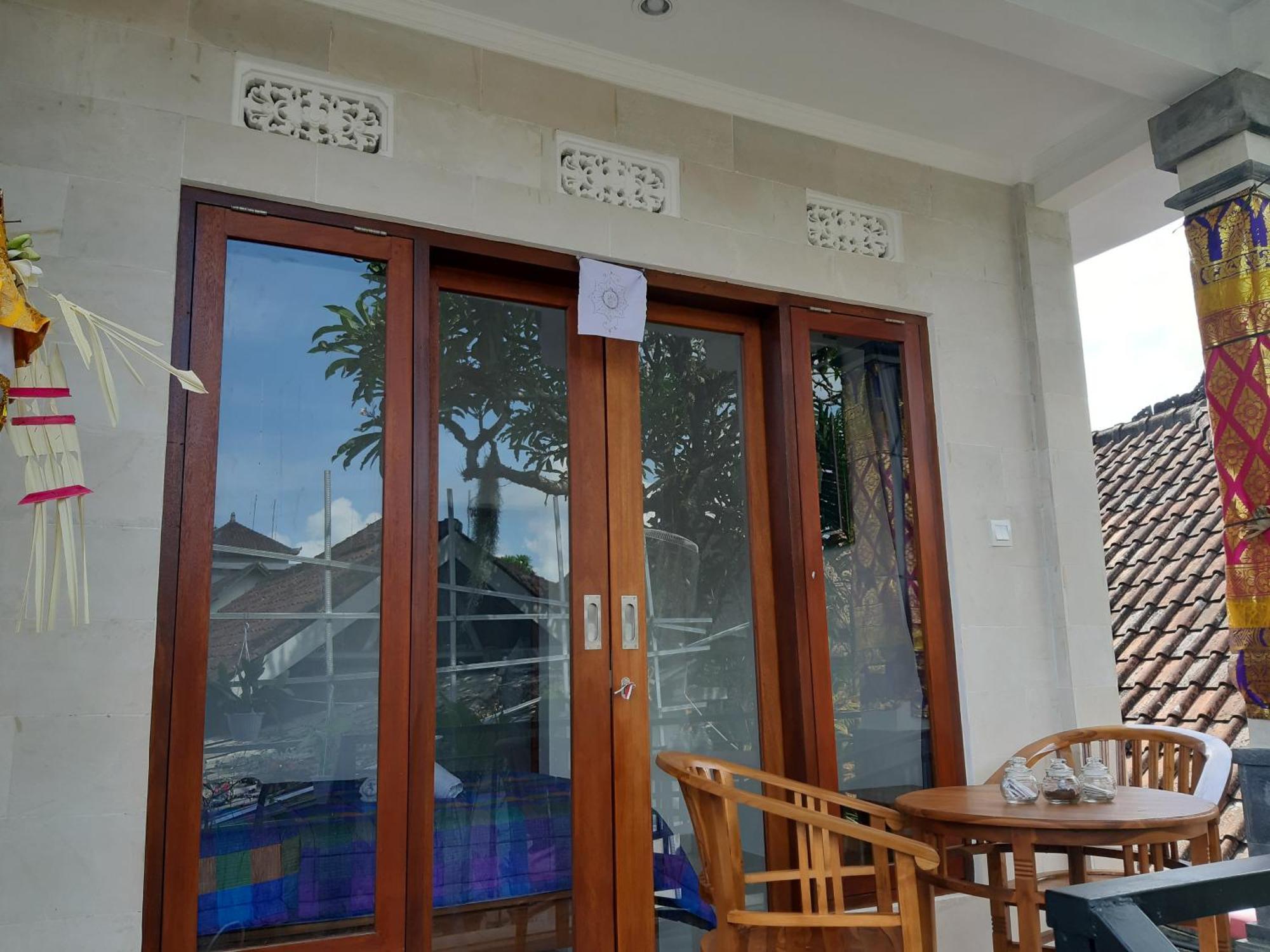 Patra House Apartment Ubud  Luaran gambar