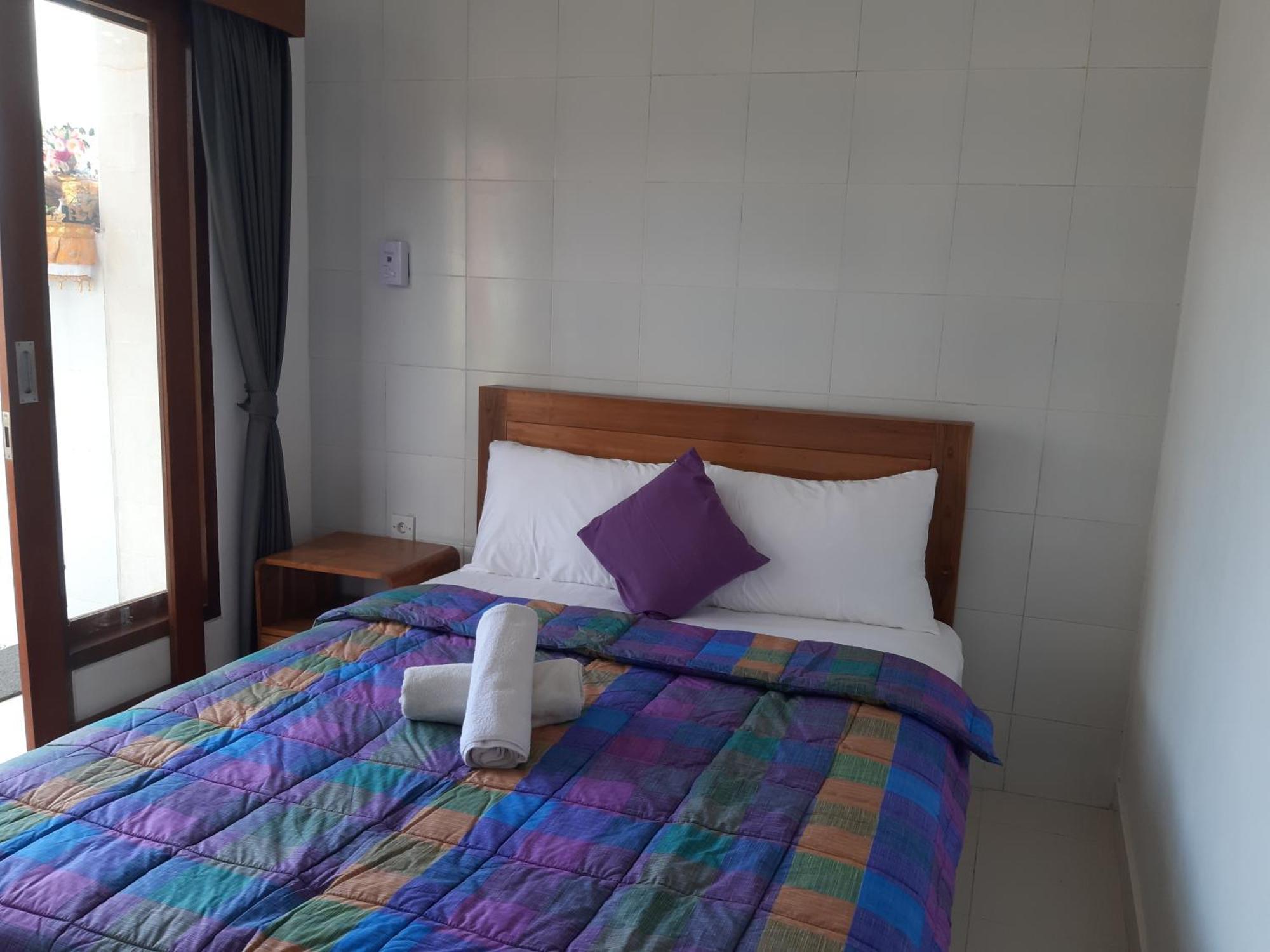 Patra House Apartment Ubud  Luaran gambar