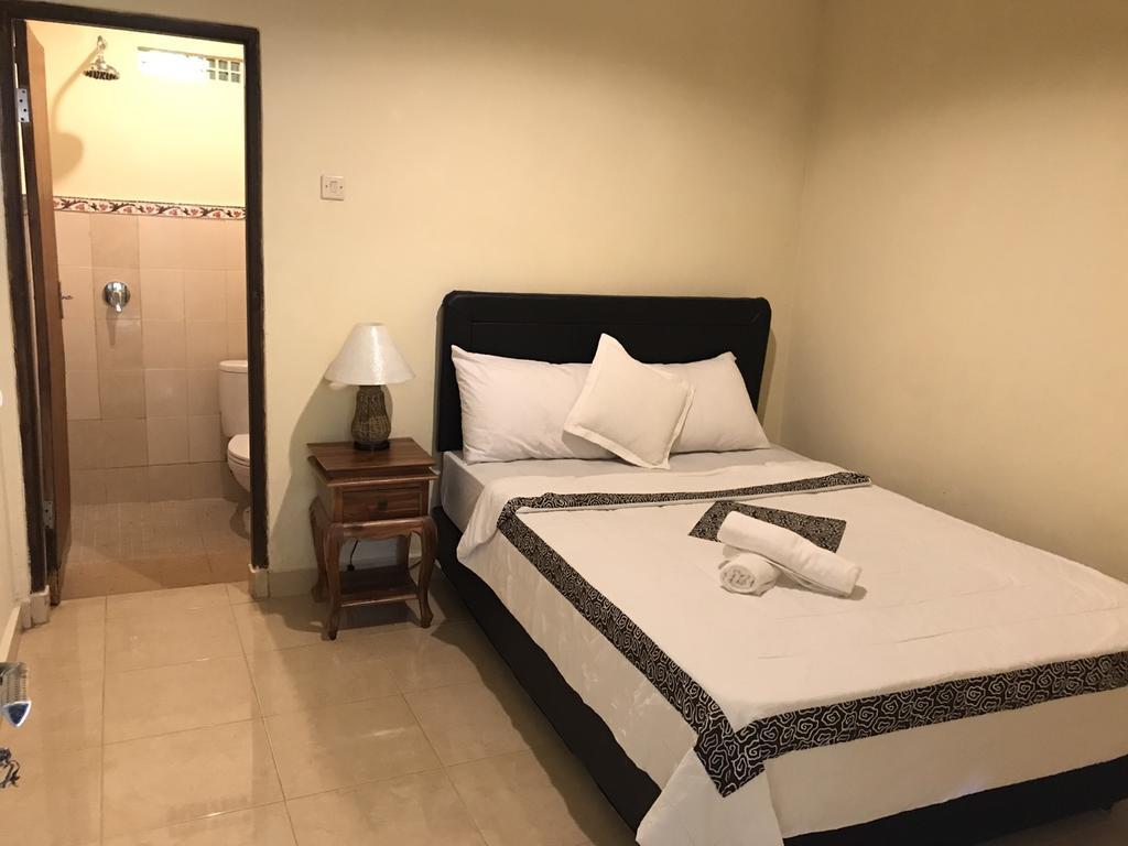Patra House Apartment Ubud  Luaran gambar