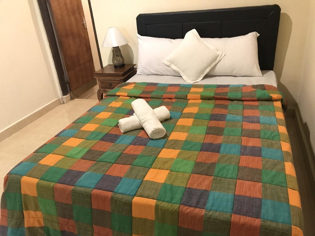 Patra House Apartment Ubud  Luaran gambar