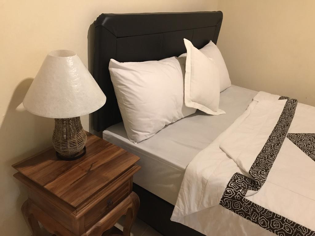 Patra House Apartment Ubud  Luaran gambar