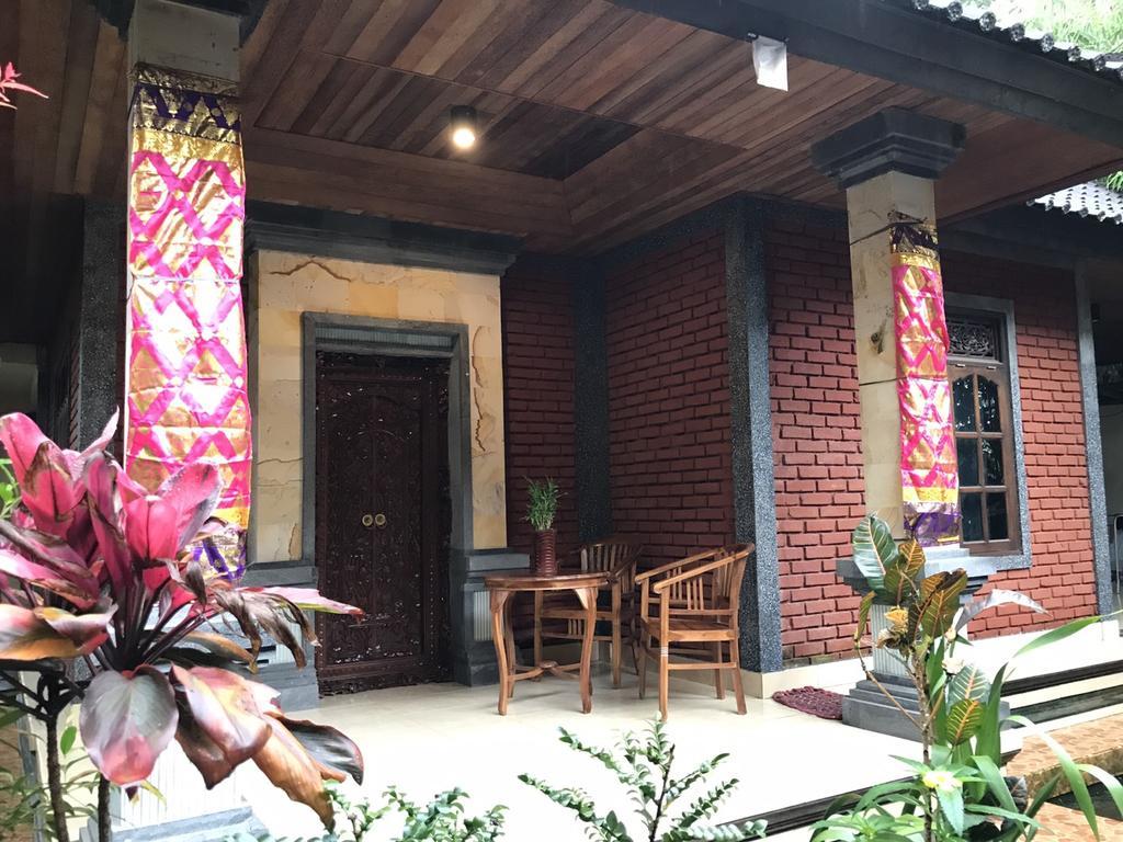 Patra House Apartment Ubud  Luaran gambar