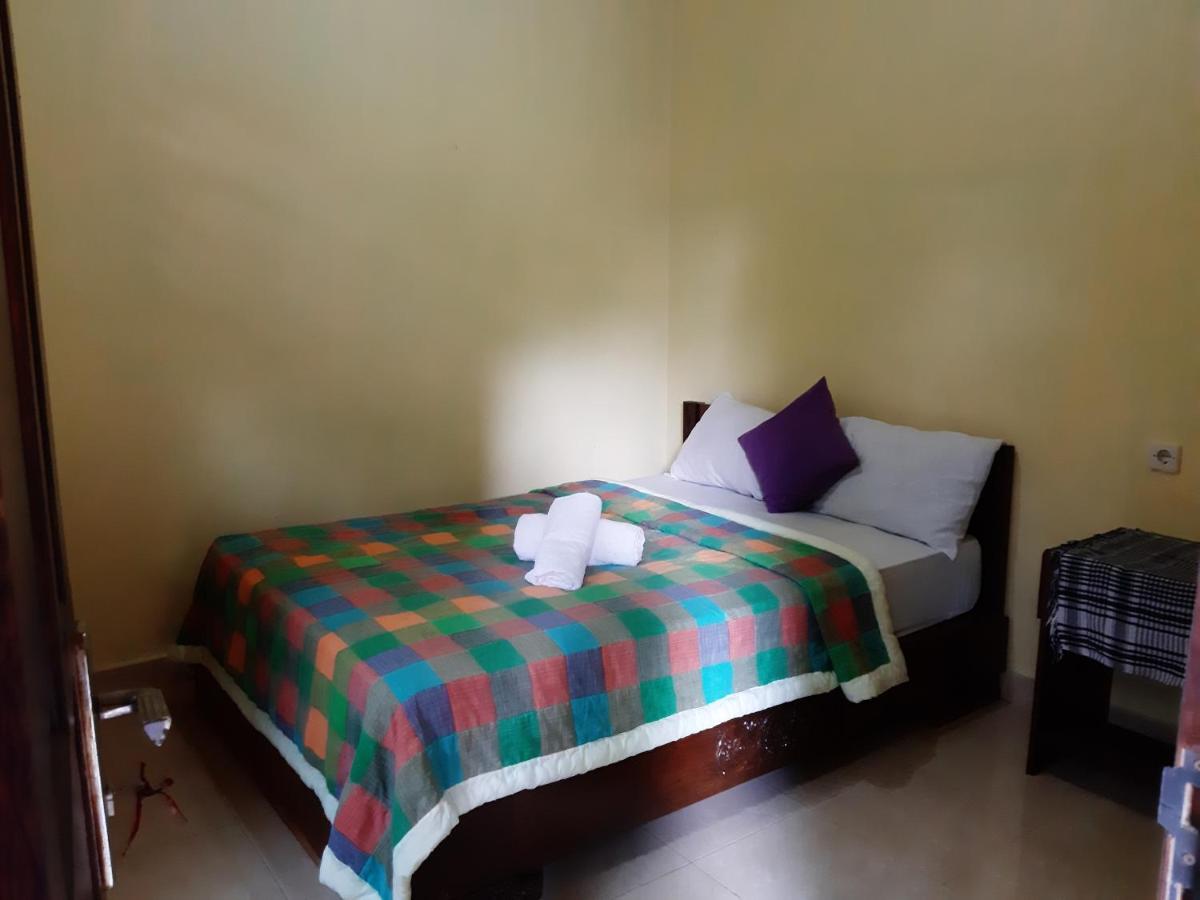 Patra House Apartment Ubud  Luaran gambar
