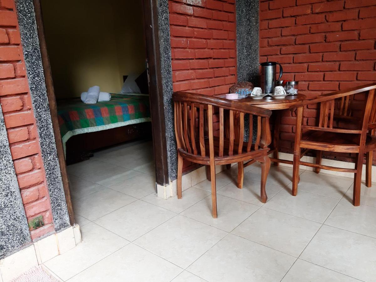 Patra House Apartment Ubud  Luaran gambar