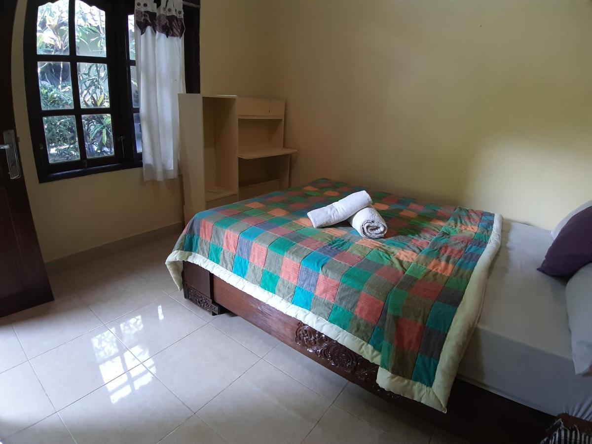 Patra House Apartment Ubud  Luaran gambar